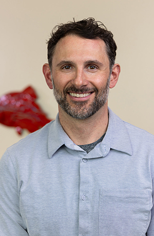 Dr. Evan Young Anchorage Dentist